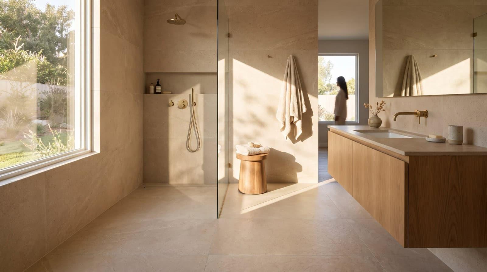 2026 Bathroom Remodeling Trends for Los Angeles Homes