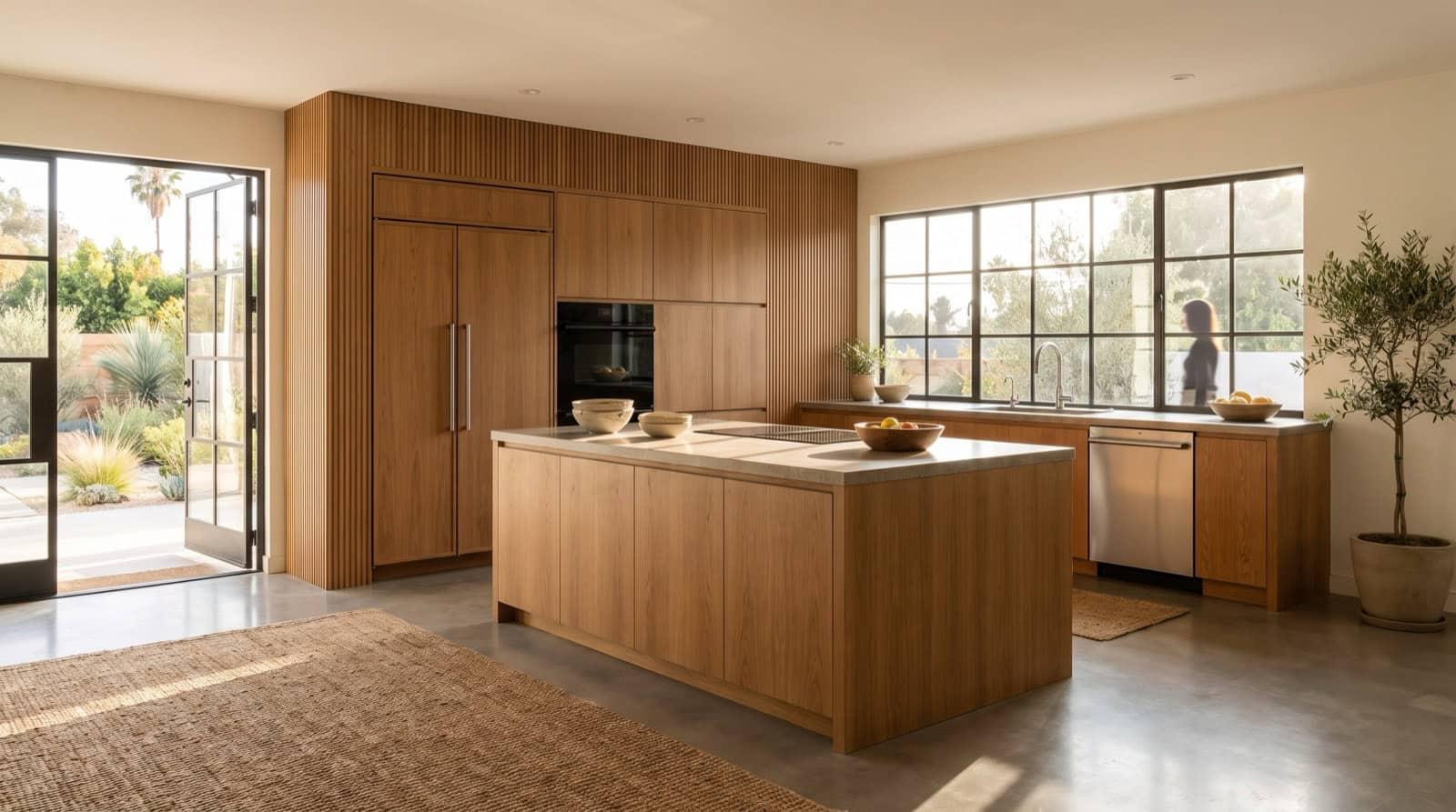2026 Kitchen Remodeling Trends in Los Angeles