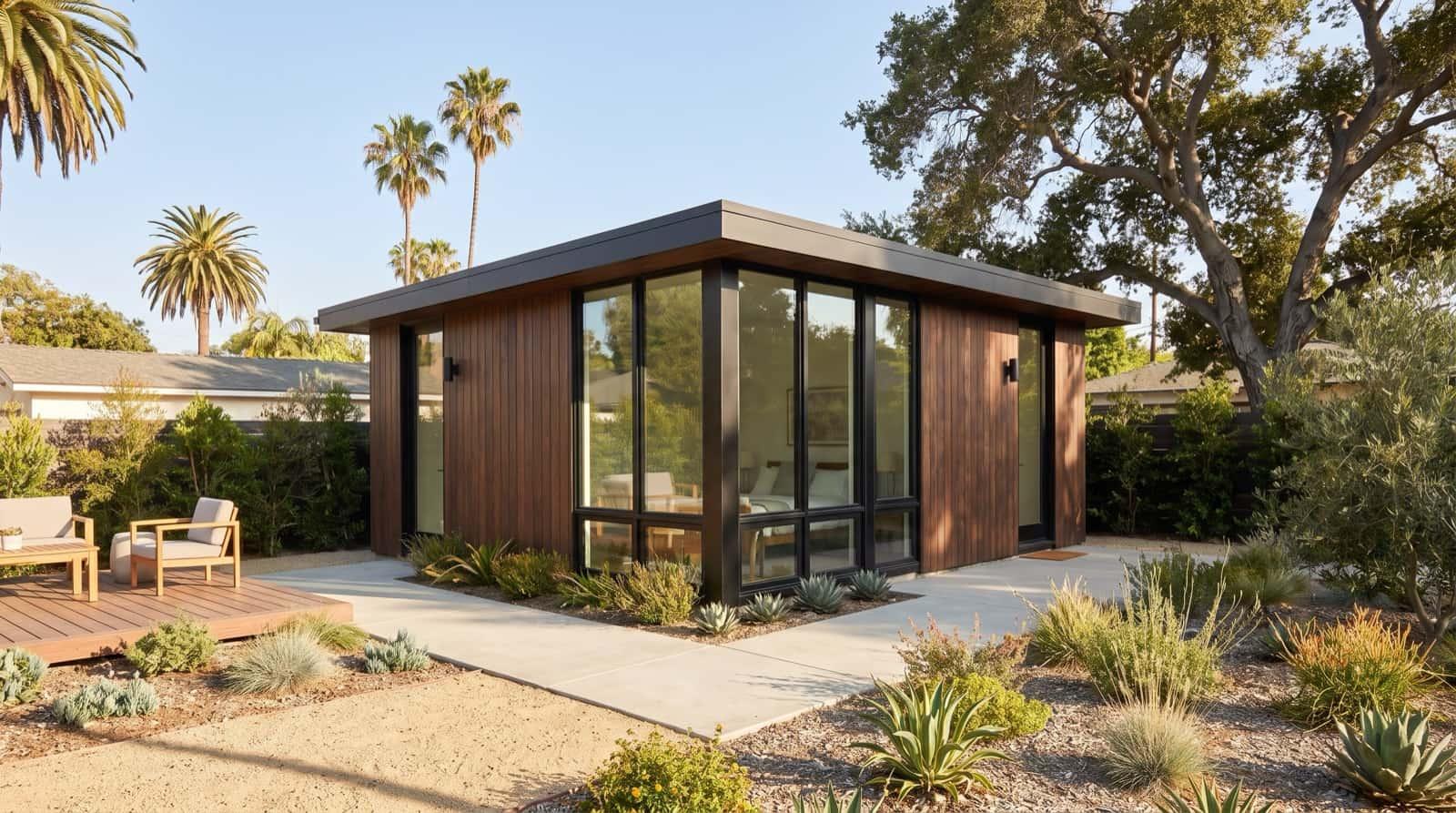 ADU Regulations in Los Angeles: The 2026 Homeowner's Guide