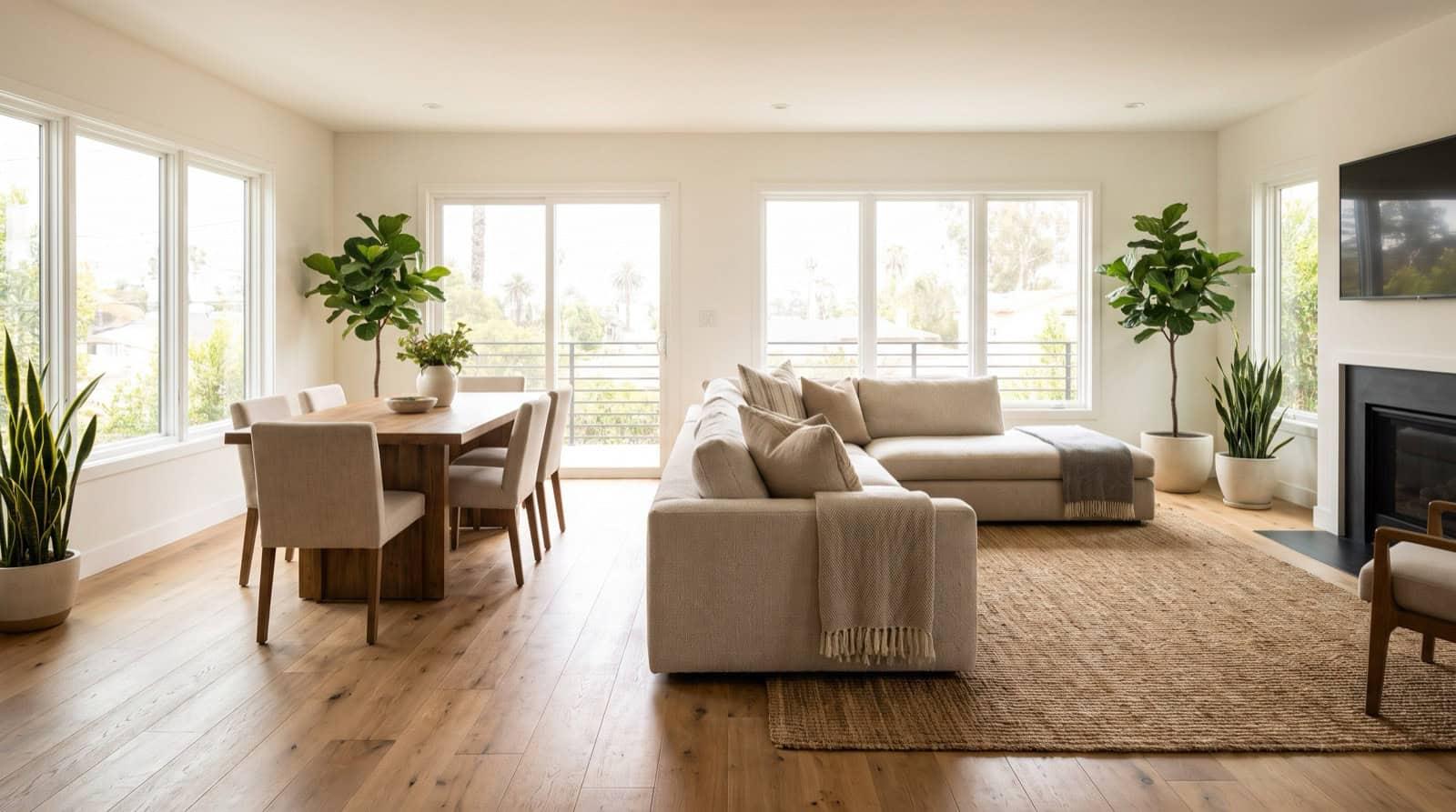 Top 10 Reasons to Renovate Your Home in Los Angeles