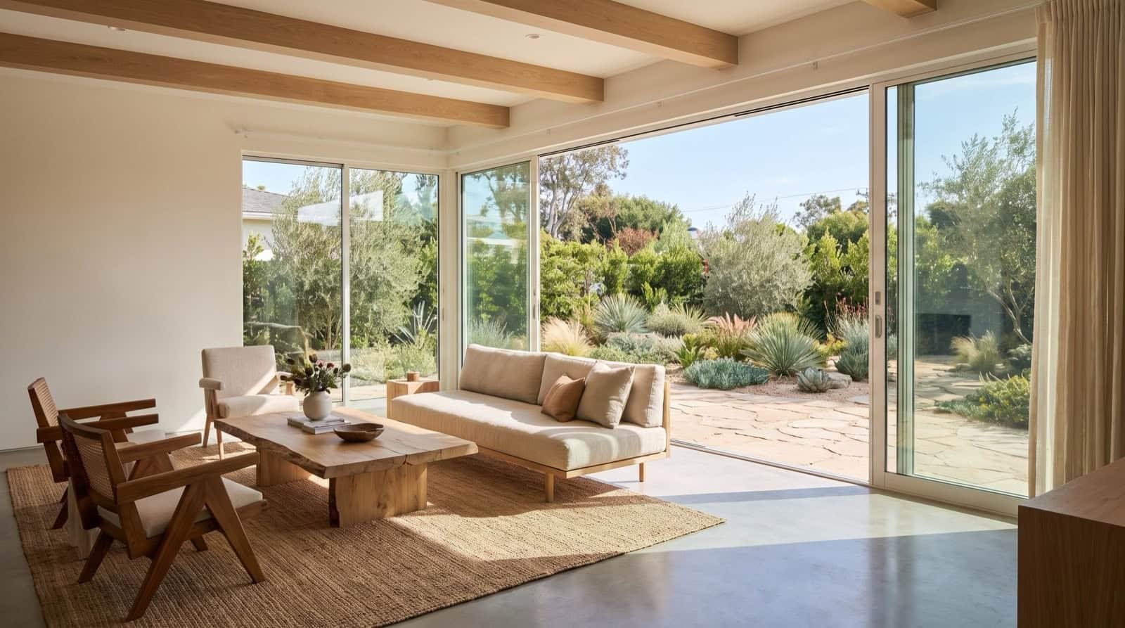 Top 5 Room Addition Trends in Los Angeles for 2026