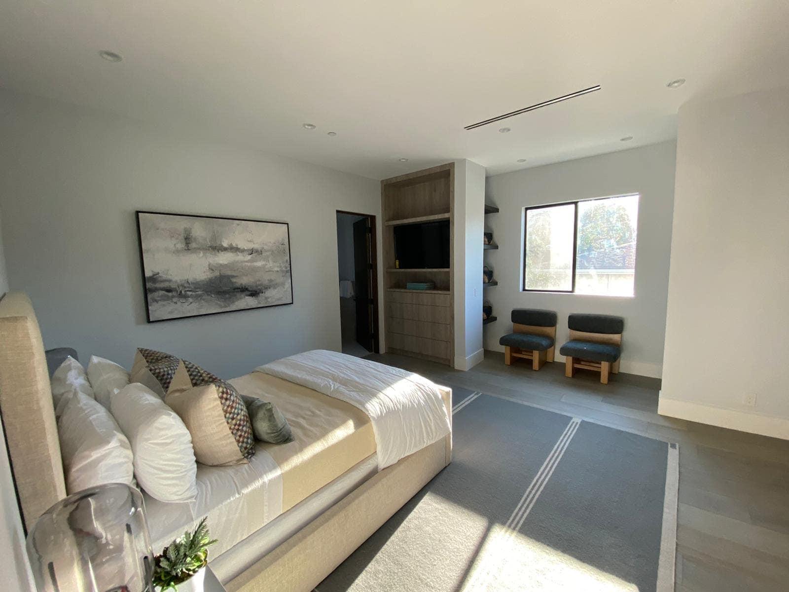 Home remodel los angeles
