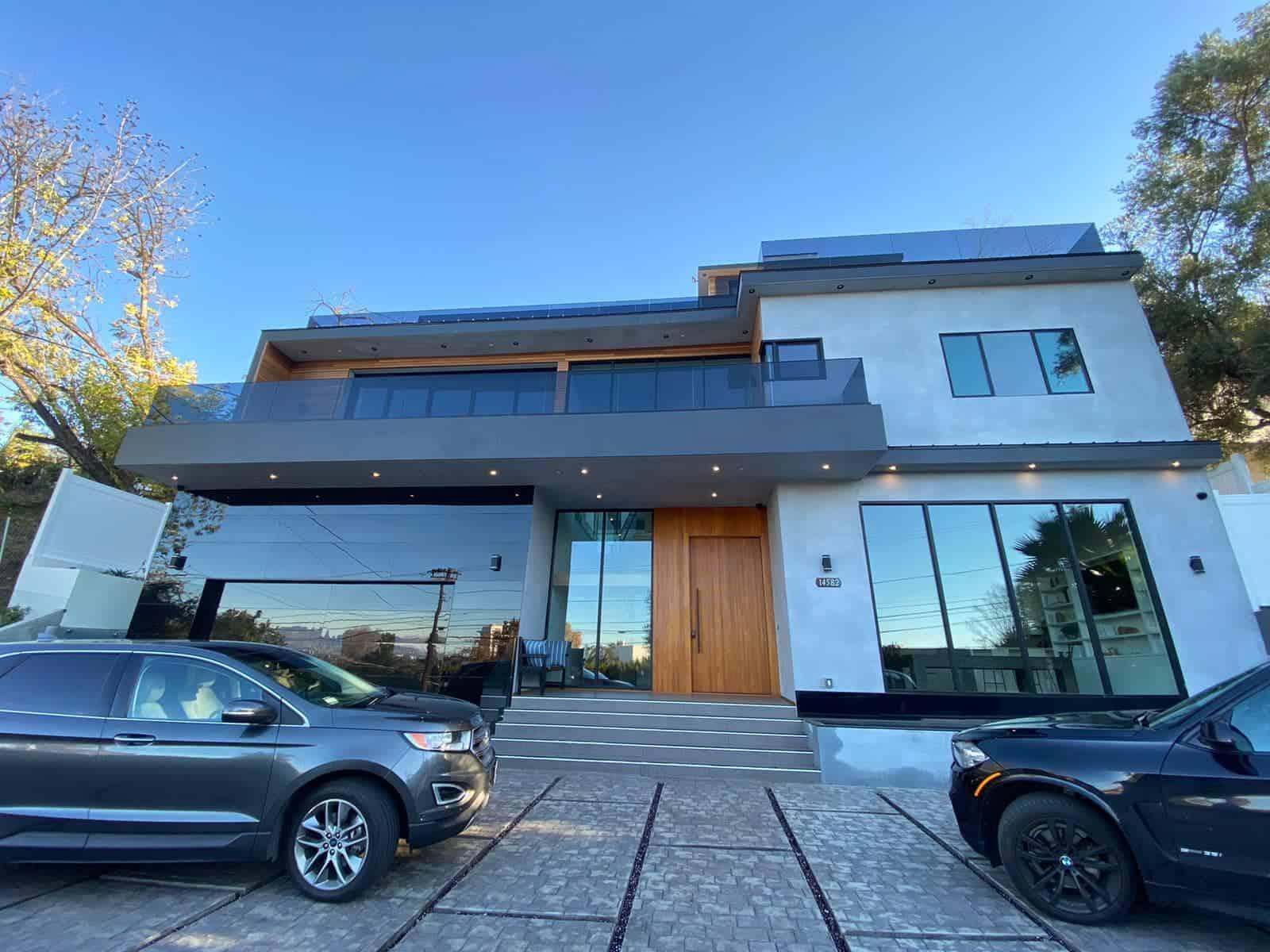 Home remodel los angeles