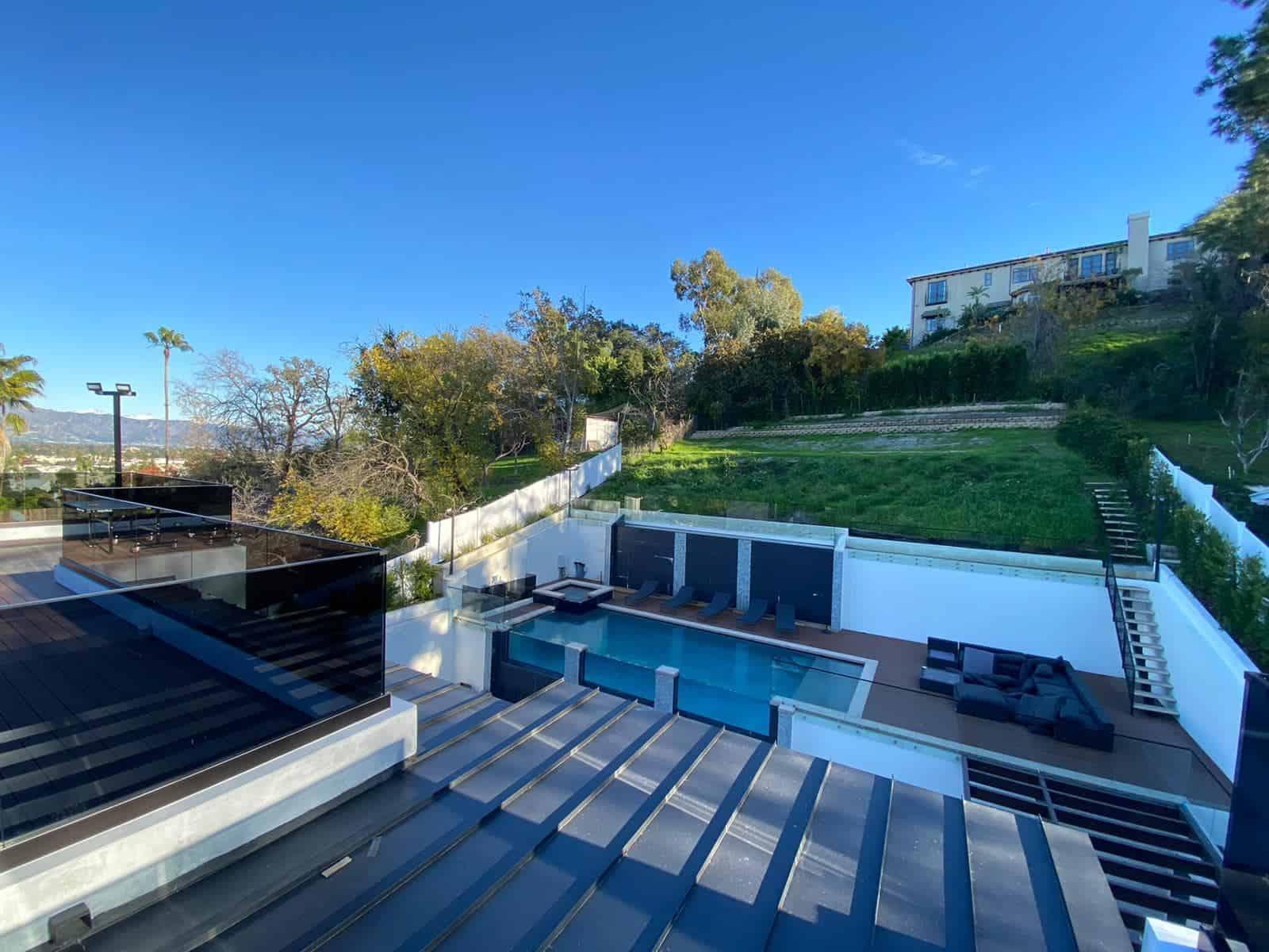 Home remodel los angeles