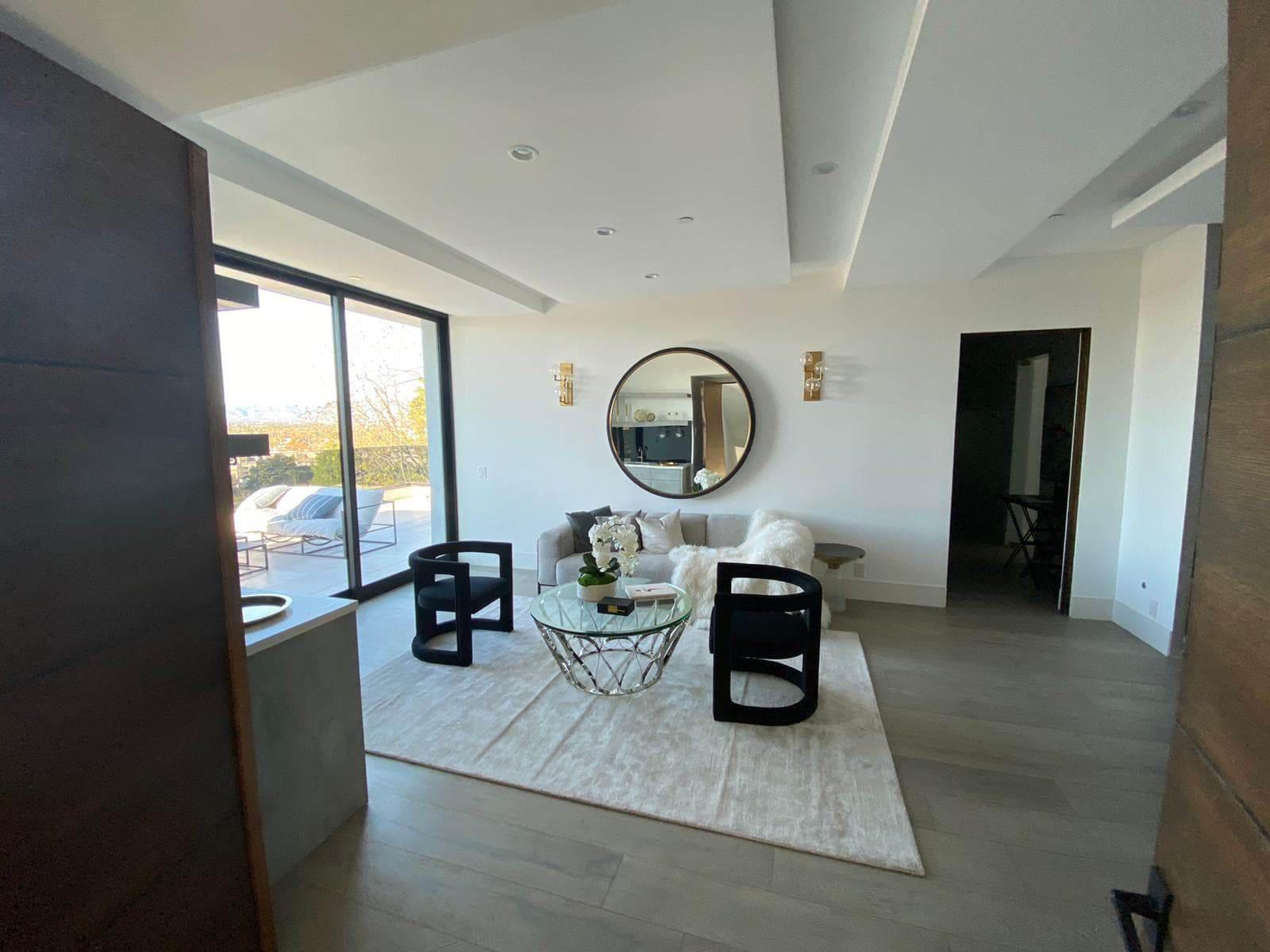 Home remodel los angeles