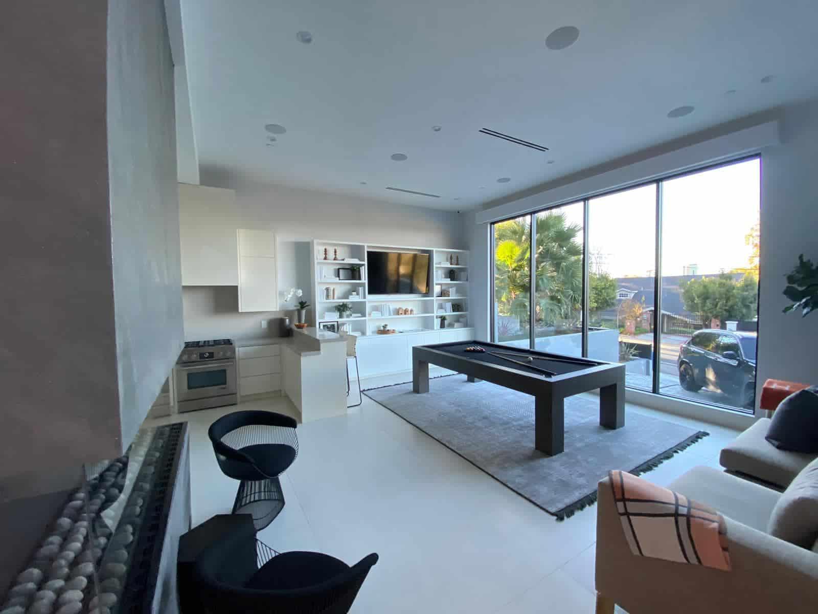 Home remodel los angeles