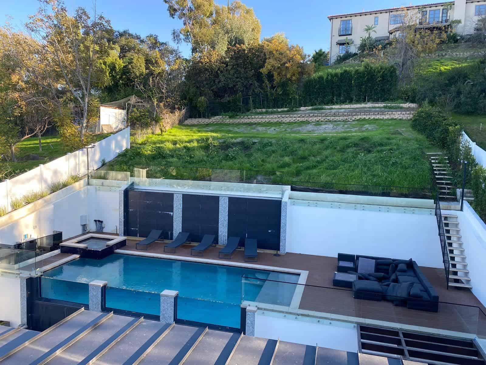 Home remodel los angeles