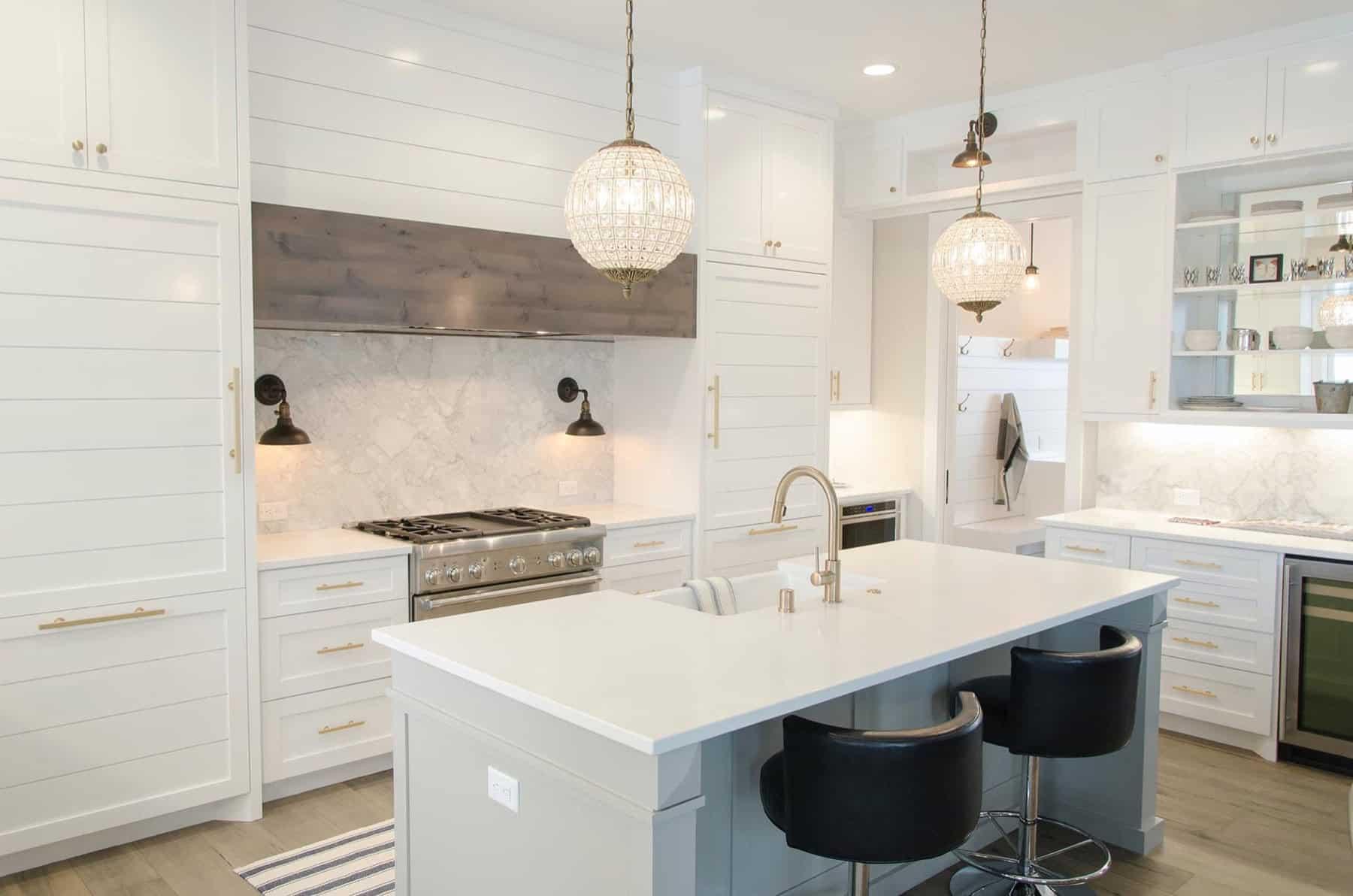 Kitchen remodel los angeles