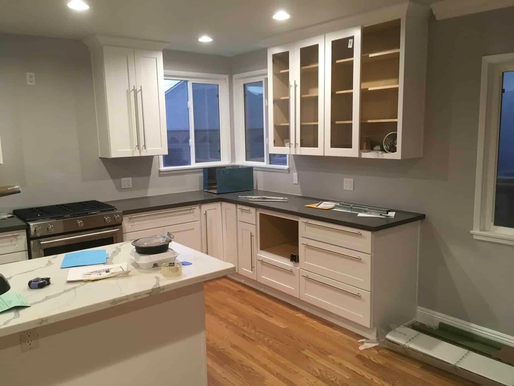 Kitchen remodel los angeles