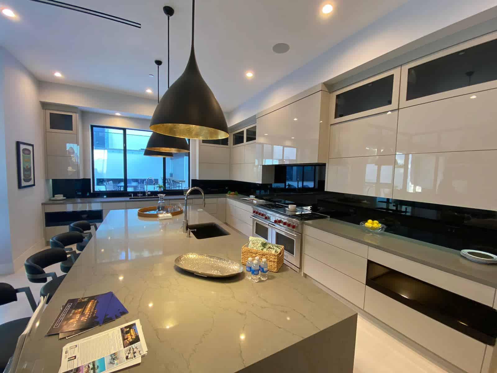 Kitchen remodel los angeles