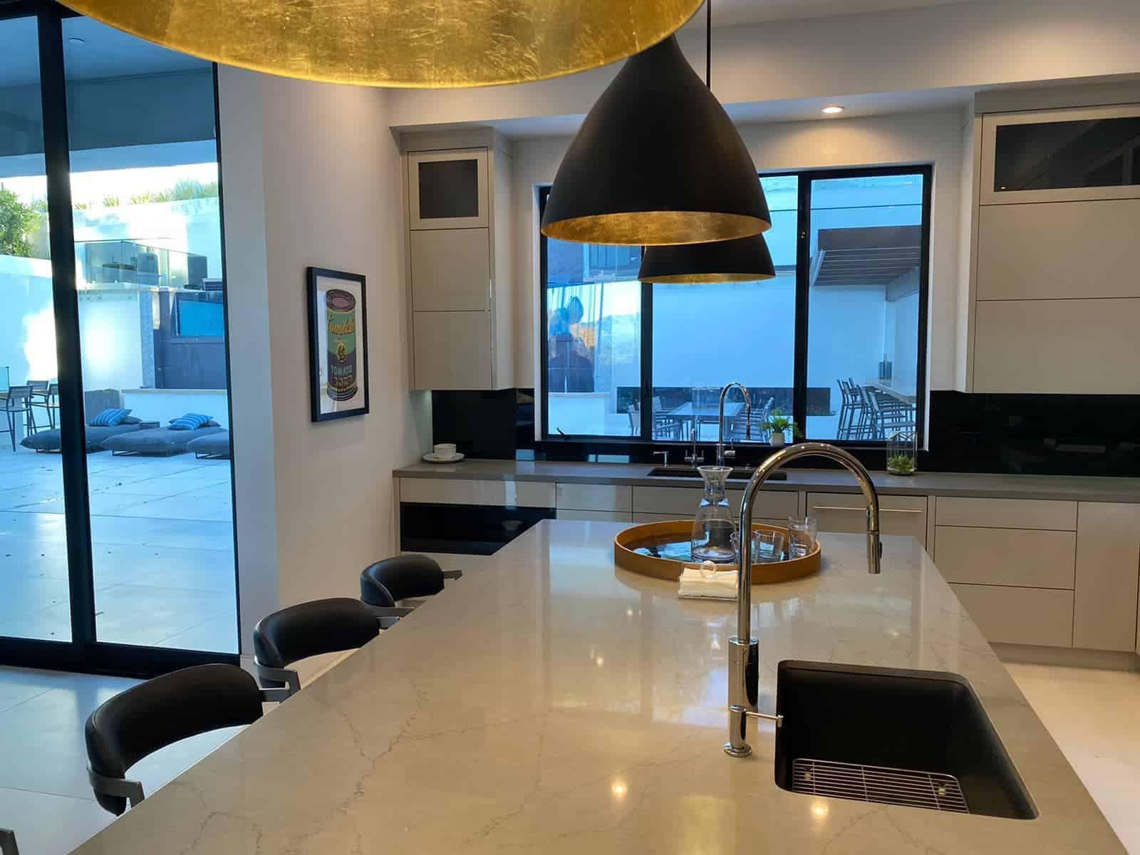 Kitchen remodel los angeles