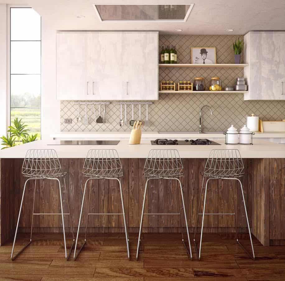 Kitchen remodel los angeles