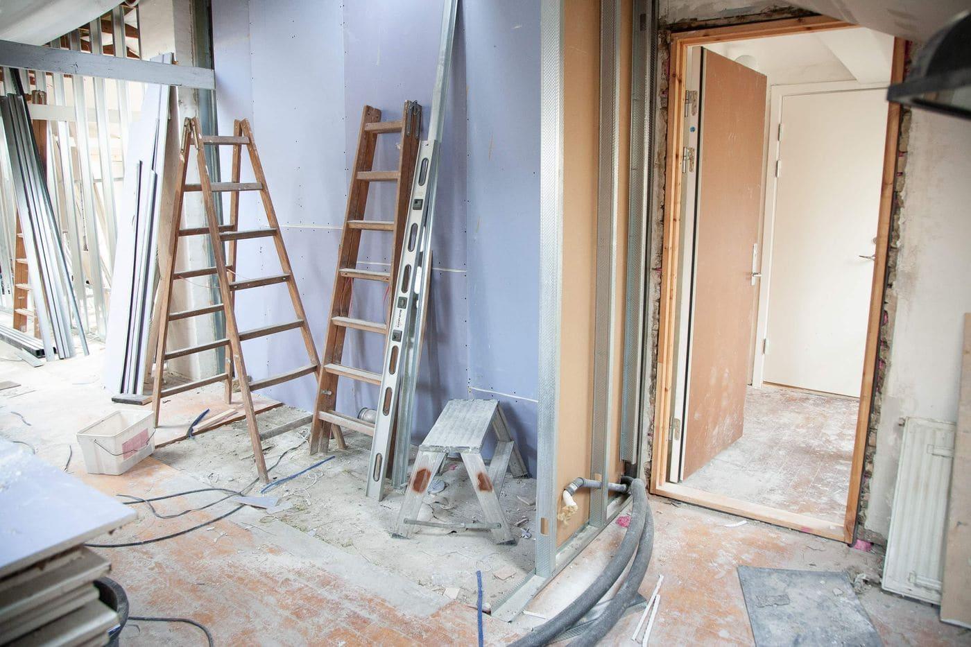 Home remodeling in Van Nuys by Oran Remodeling