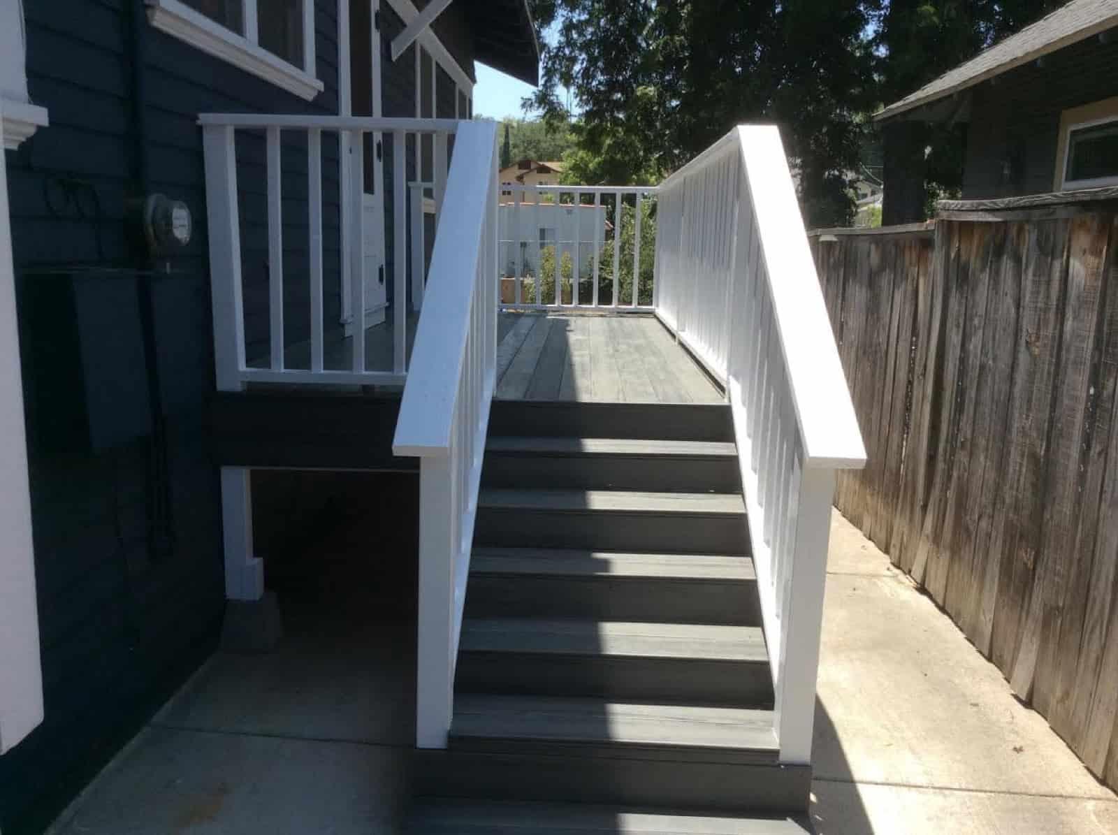 Whole-Home remodel in Silver Lake, photo 3