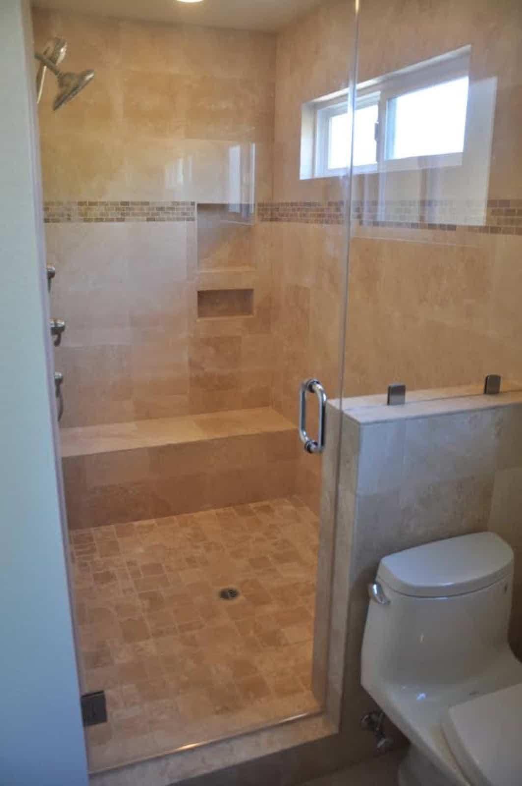 Bathroom remodel in Hancock Park, photo 2