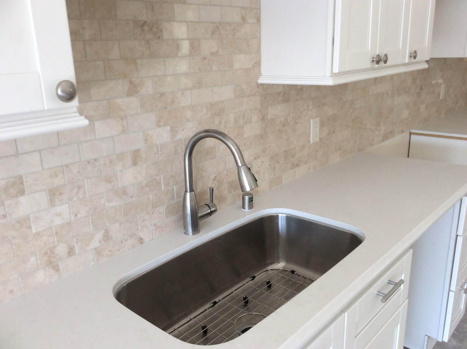 Kitchen remodel in Marina del Rey, photo 2