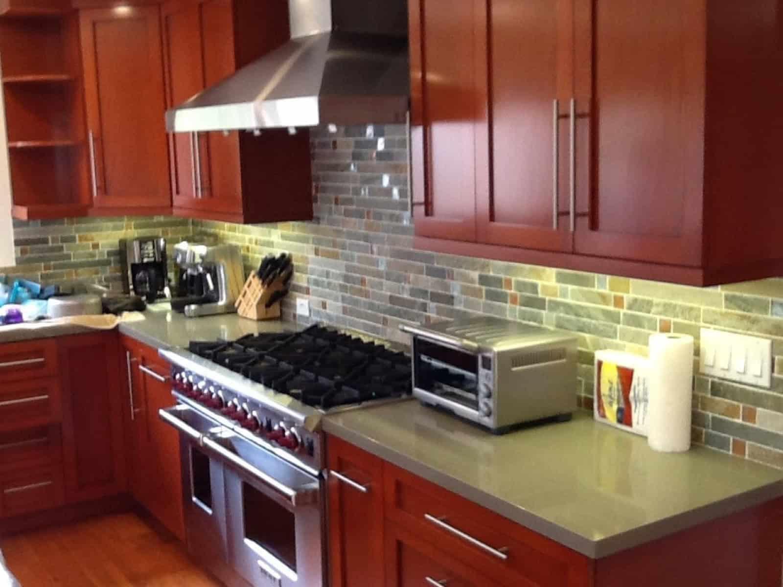 Kitchen remodel in Beverly Hills, photo 2
