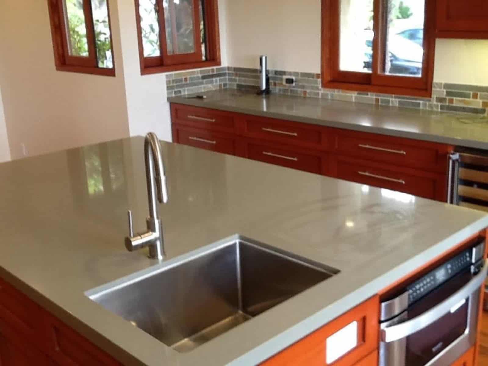 Kitchen remodel in Beverly Hills, photo 3