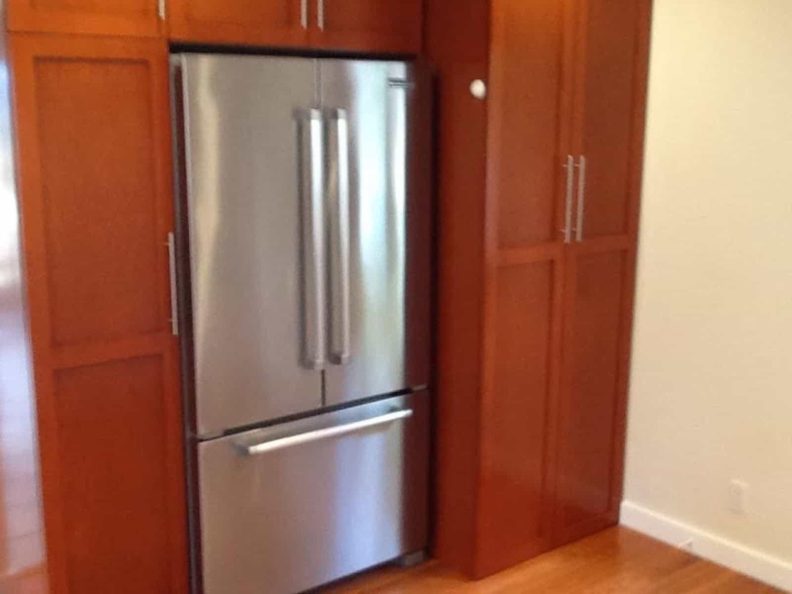 Kitchen remodel in Beverly Hills, photo 4