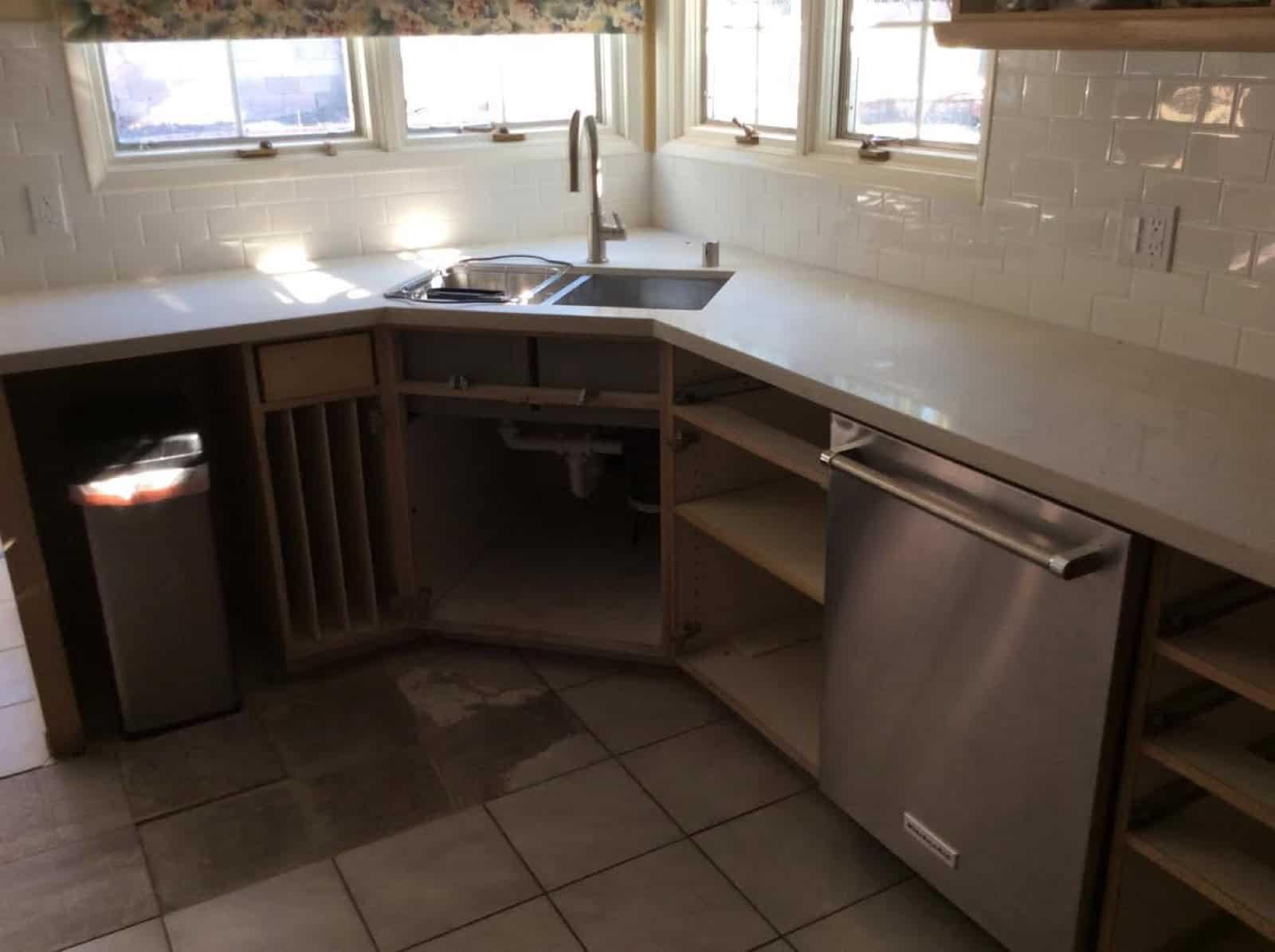 Kitchen remodel in Sherman Oaks, photo 2