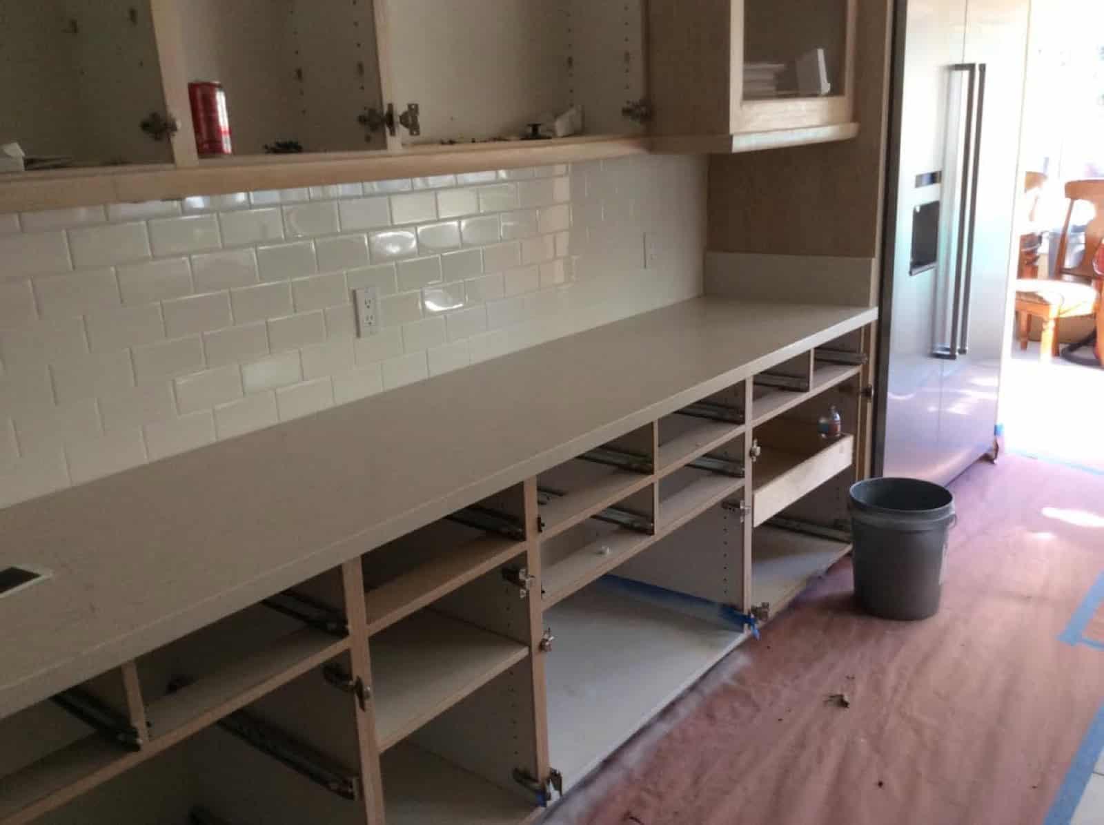 Kitchen remodel in Sherman Oaks, photo 4
