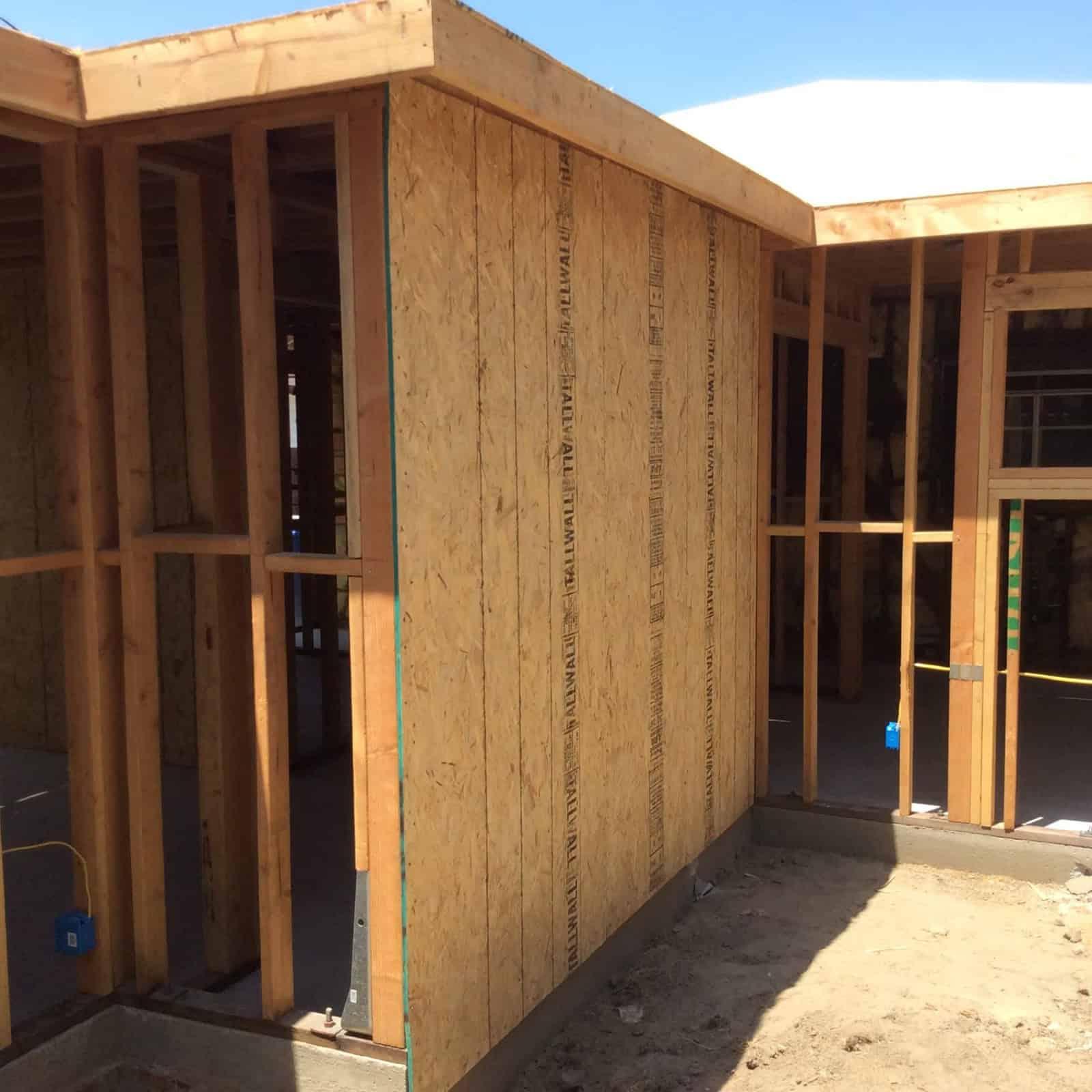 Addition remodel in Park La Brea, photo 2
