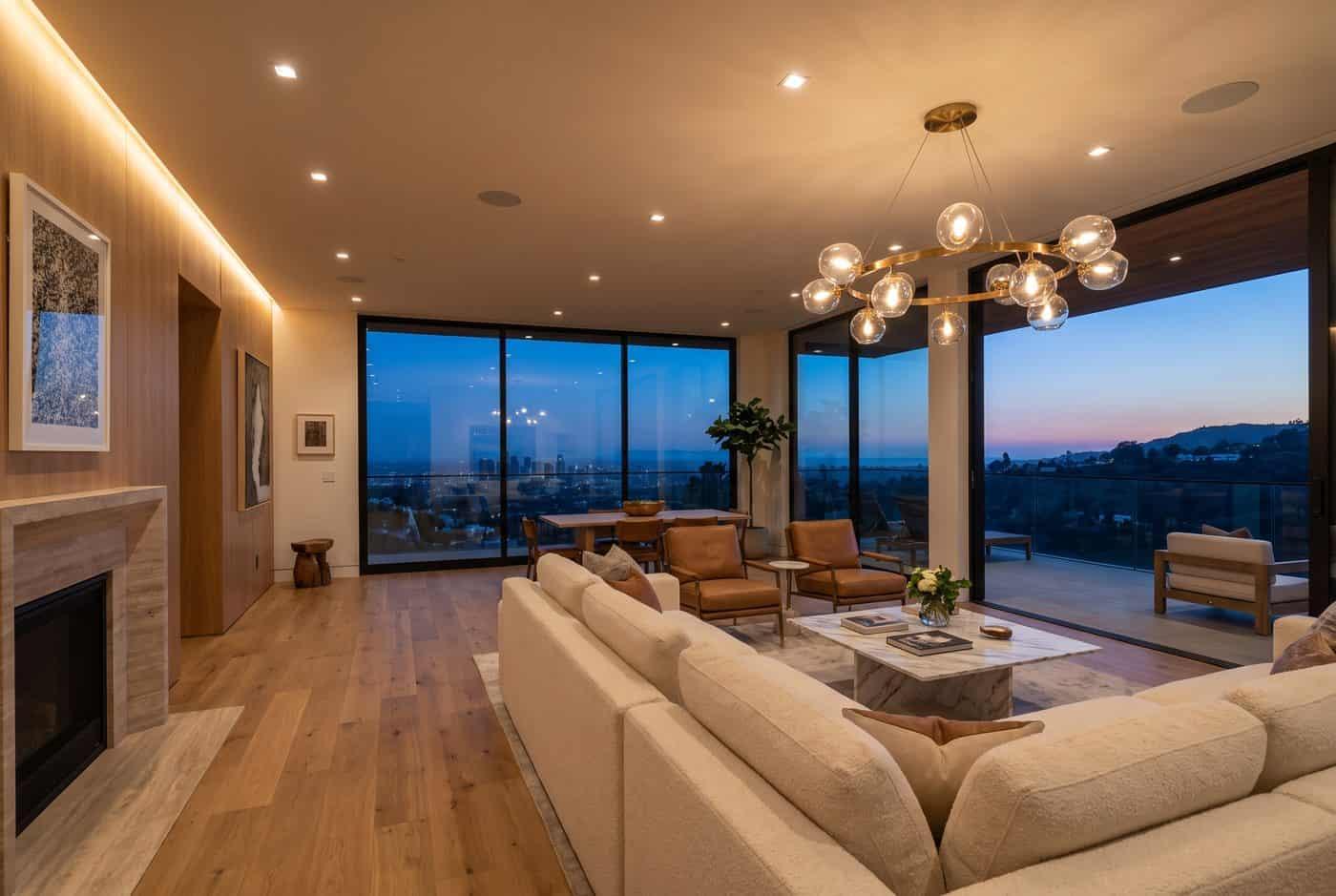 Electrical in Los Angeles