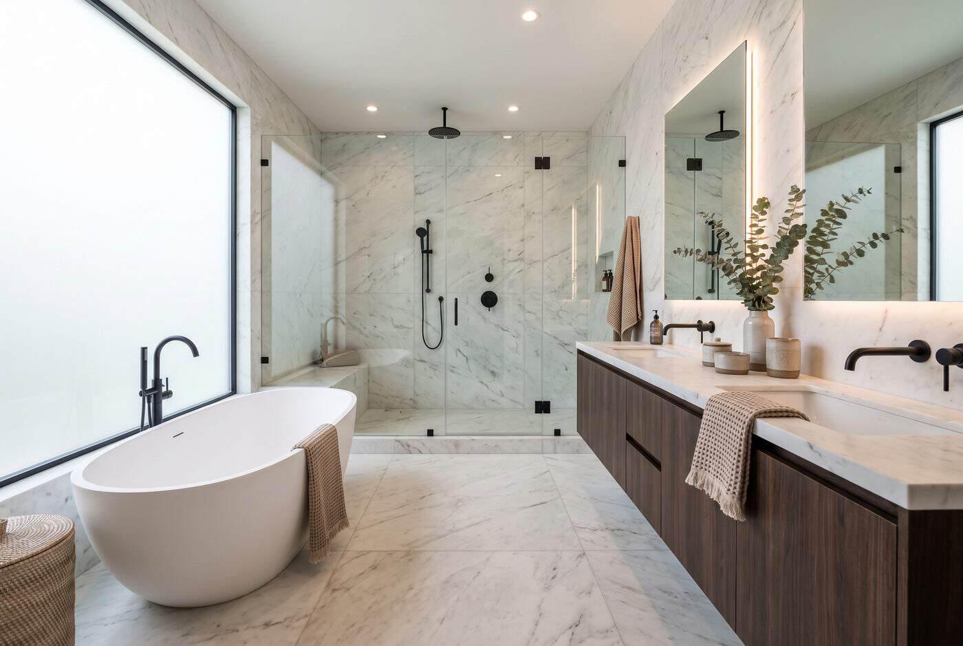 Plumbing in Los Angeles
