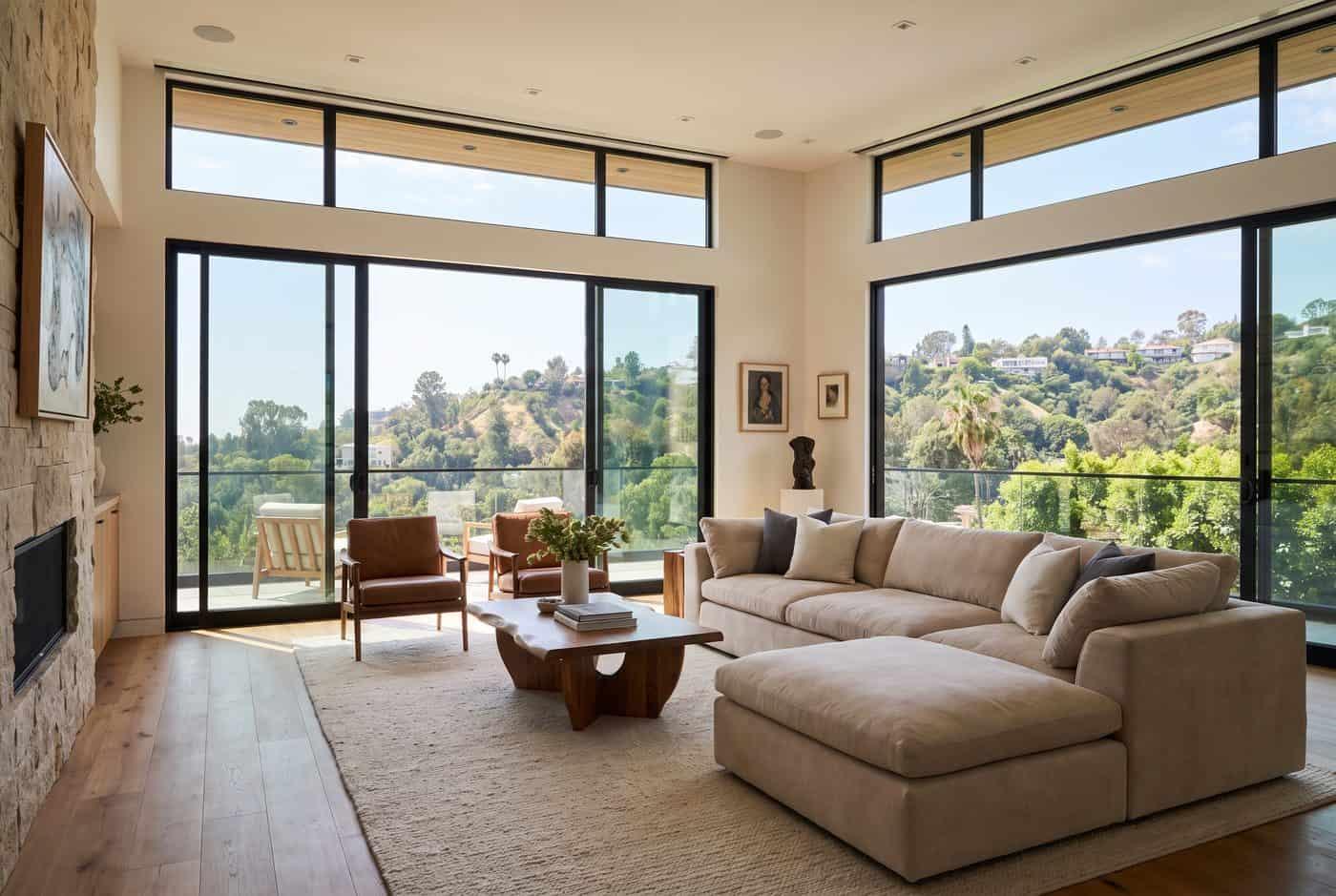 Window Installation in Los Angeles