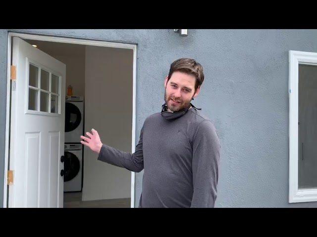 Paul, Home Remodel in Sherman Oaks
