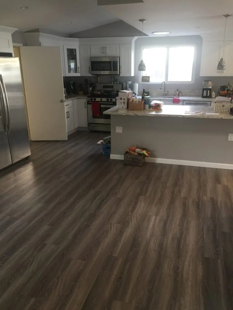 Kitchen Remodeling- Echo Park/Silverlake