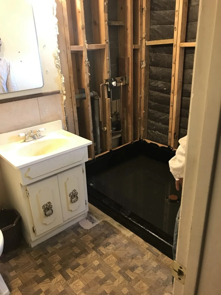 bathroom remodeling contractor los angeles