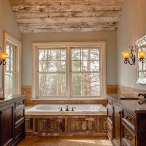 remodeling small bathroom cost