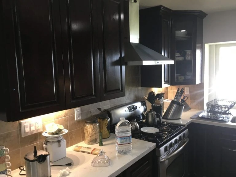 kitchen makeover contractor los angeles